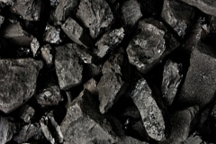 Kidds Moor coal boiler costs